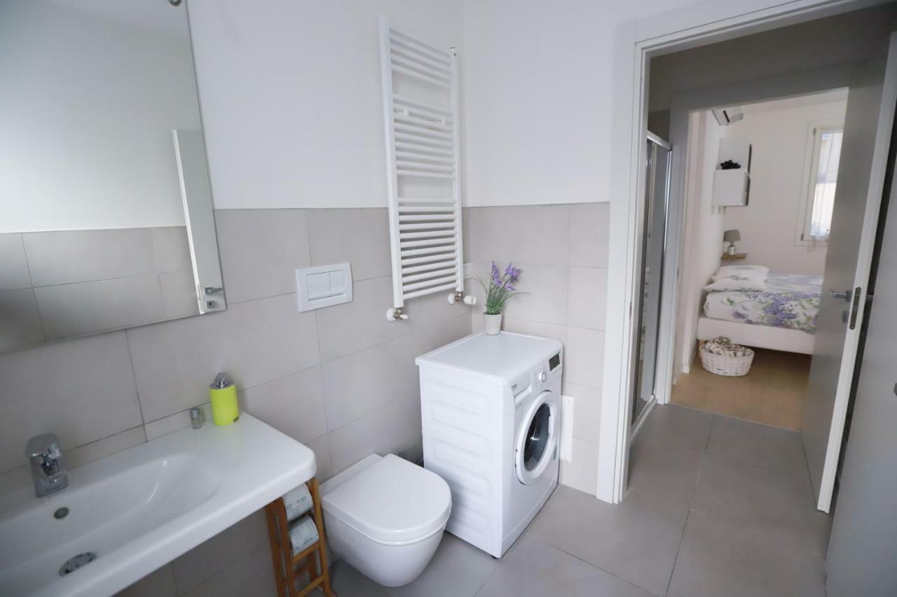 Laura's - I Navigli Che Vorrei Apartment Milan