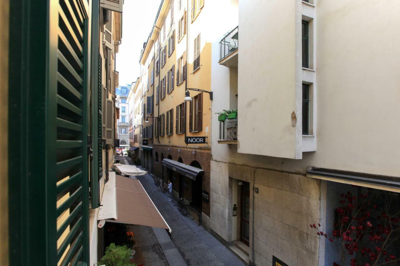 Apartment Hozyhome - Lovely Flat In Via Madonnina 23 *