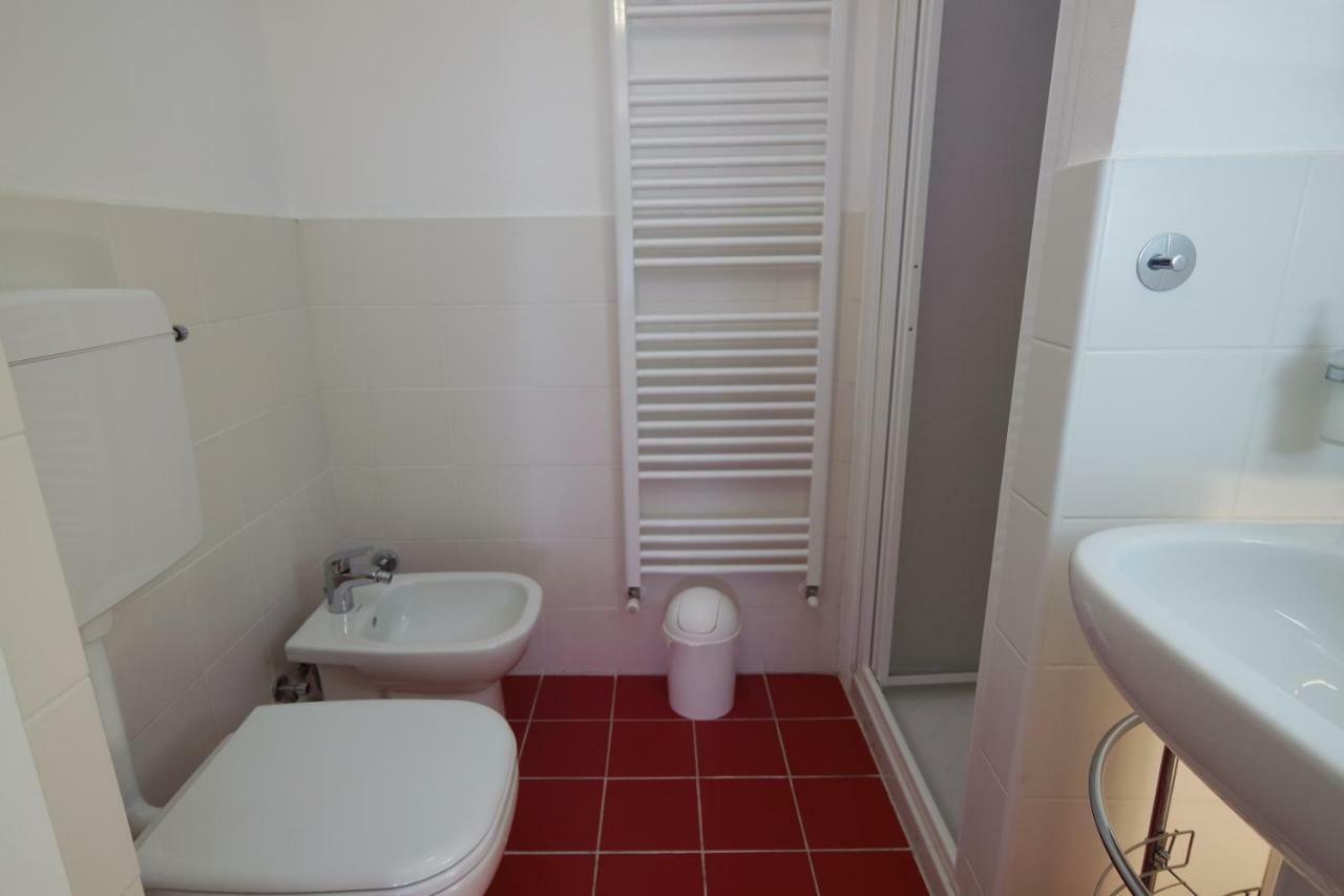 Apartment Via Crema 6