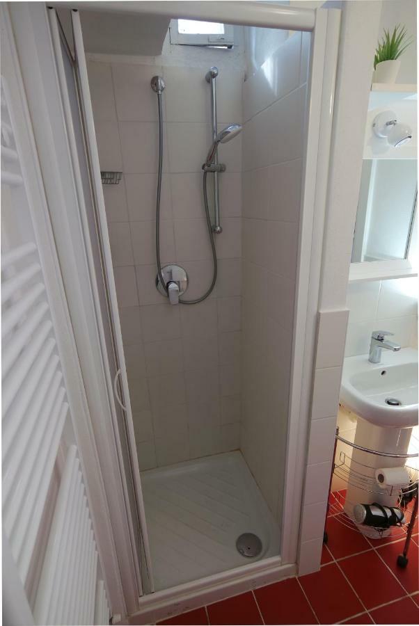 Apartment Via Crema 6