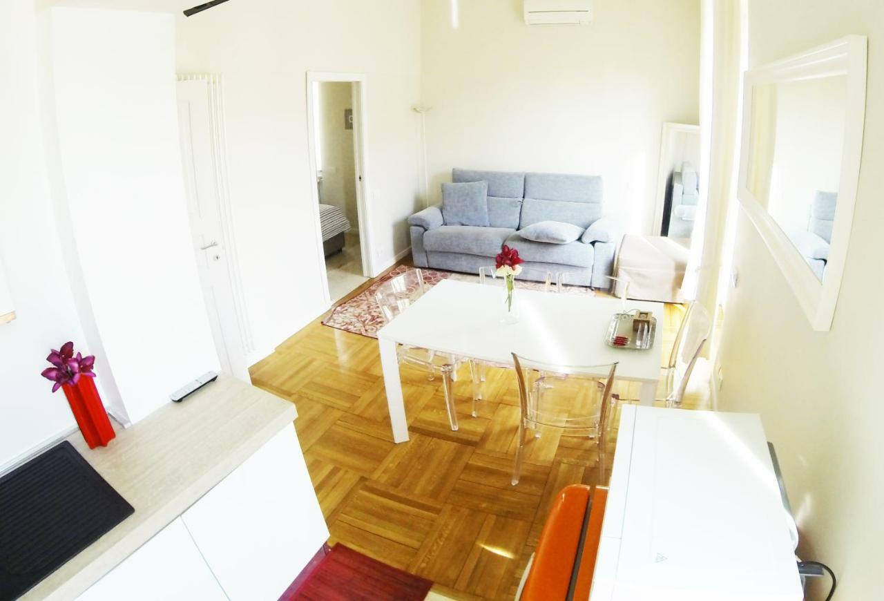 Appartement Porta Venezia - Downtown *
