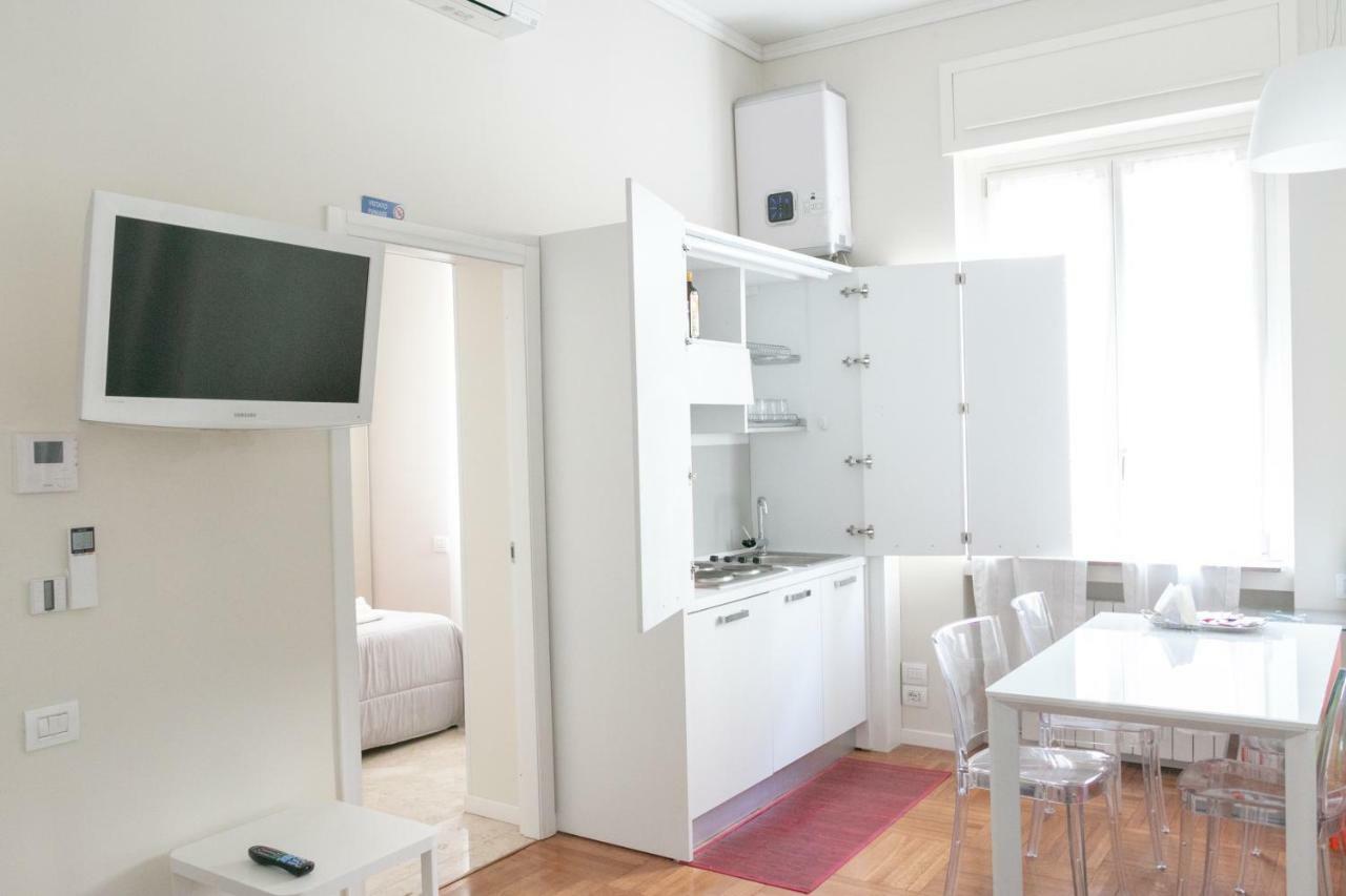 Porta Venezia - Downtown Appartement *