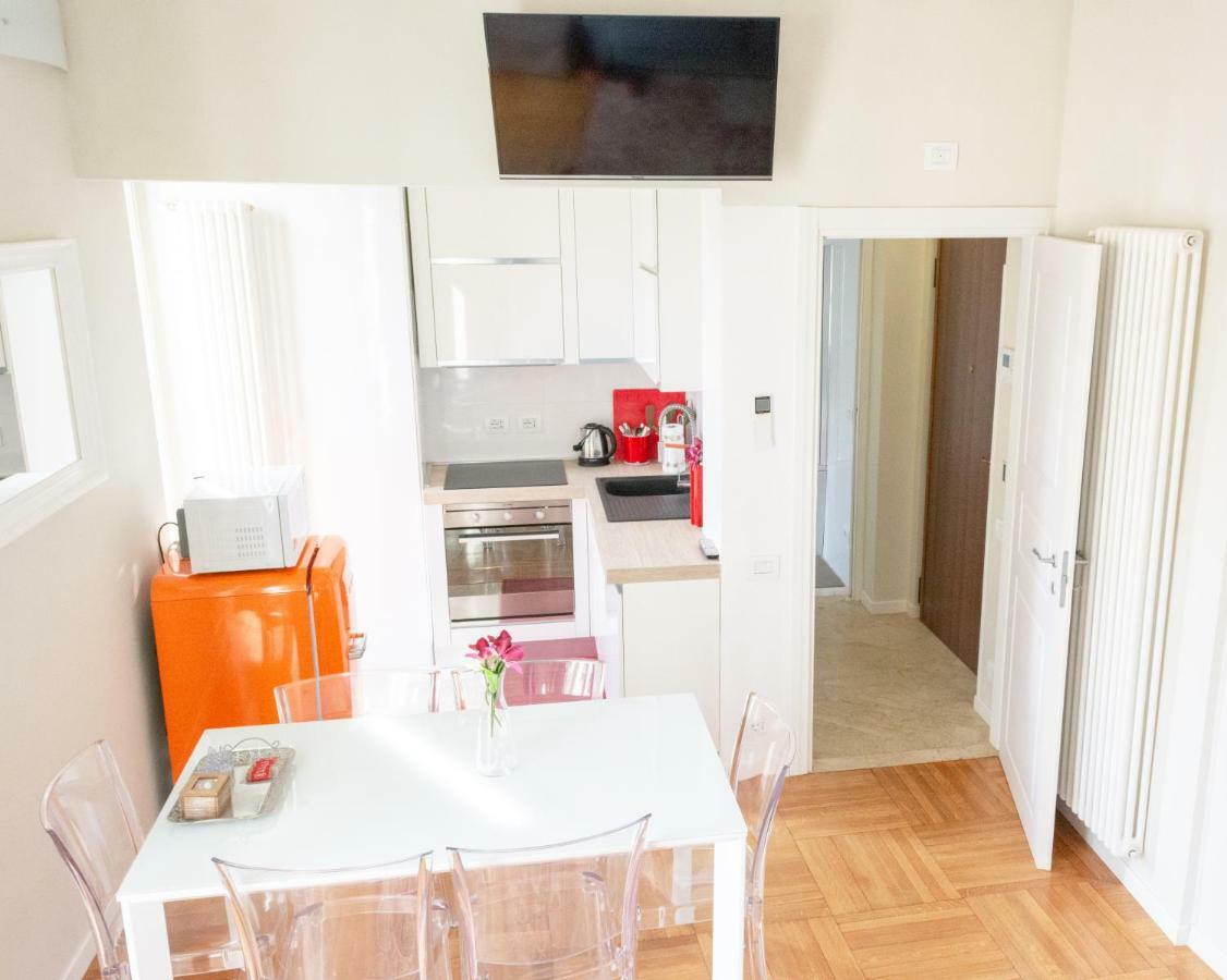 Porta Venezia - Downtown Appartement Milaan