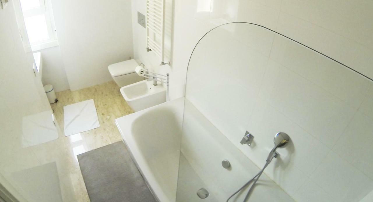 Porta Venezia - Downtown Appartement