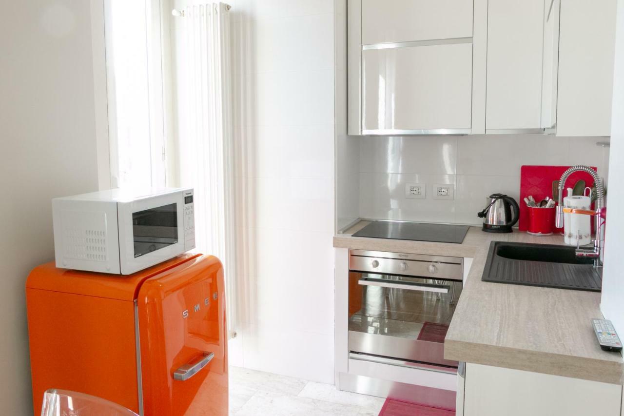 Porta Venezia - Downtown Appartement