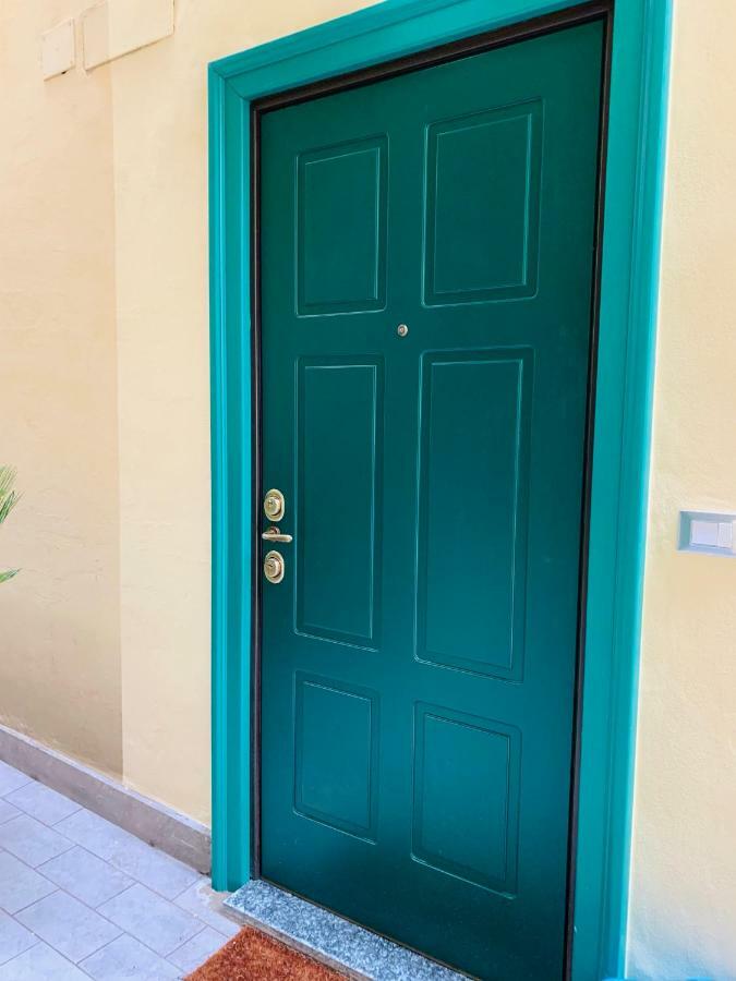 Apartment Comecasa Studio Panfilo Mailand