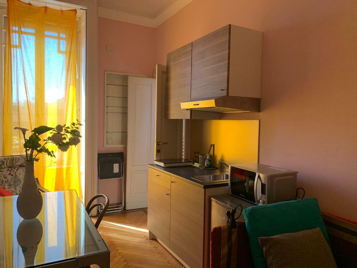 Milano Centrale B&B Monolocale-Studio * Milano