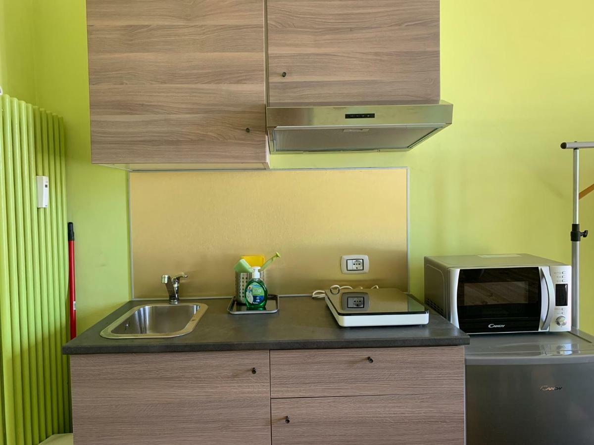 Milano Centrale B&B Monolocale-Studio * Milano