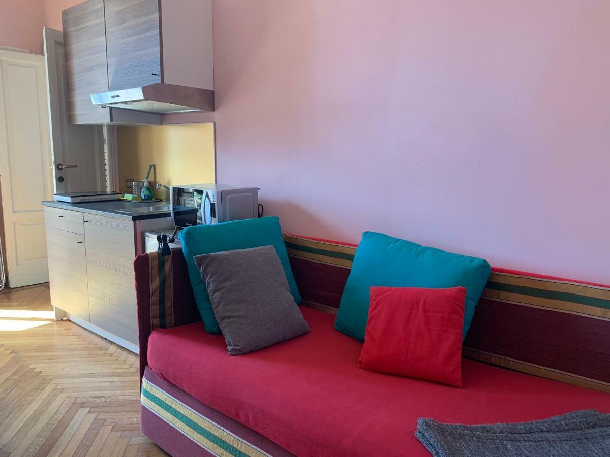 Milano Centrale B&B Monolocale-Studio Milano