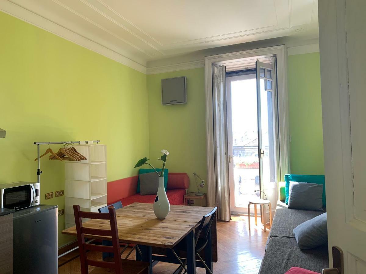 Milano Centrale B&B Monolocale-Studio Milano