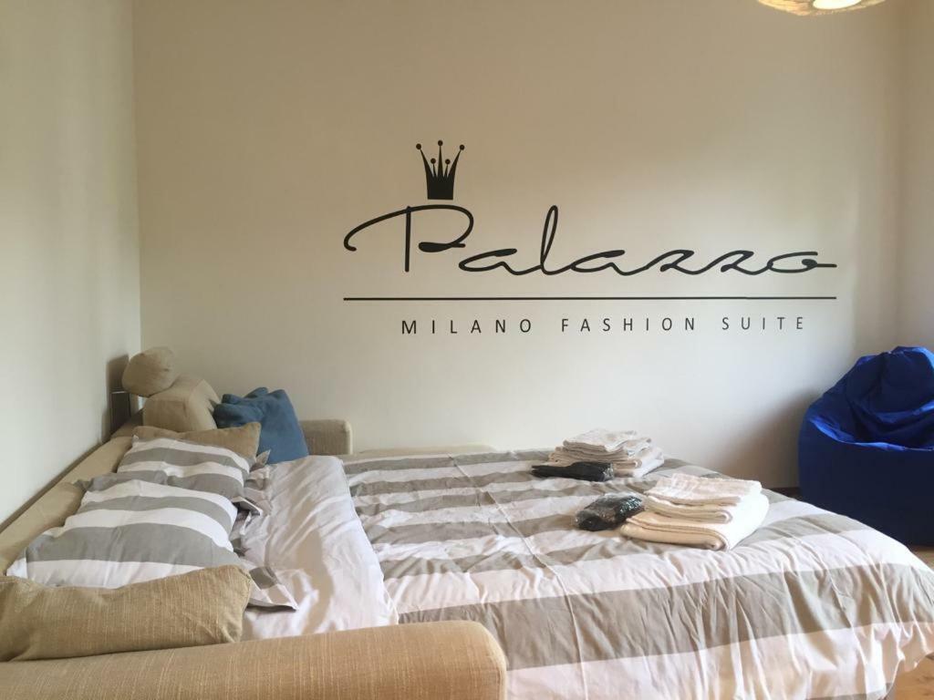 Fashion - Citylife District Appartamento Milano