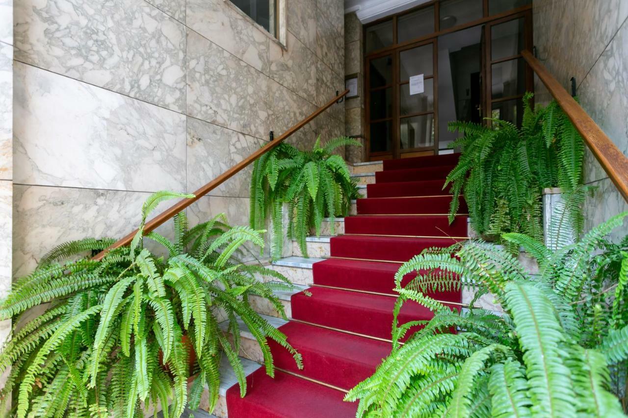 Appartement Milanofierapartments