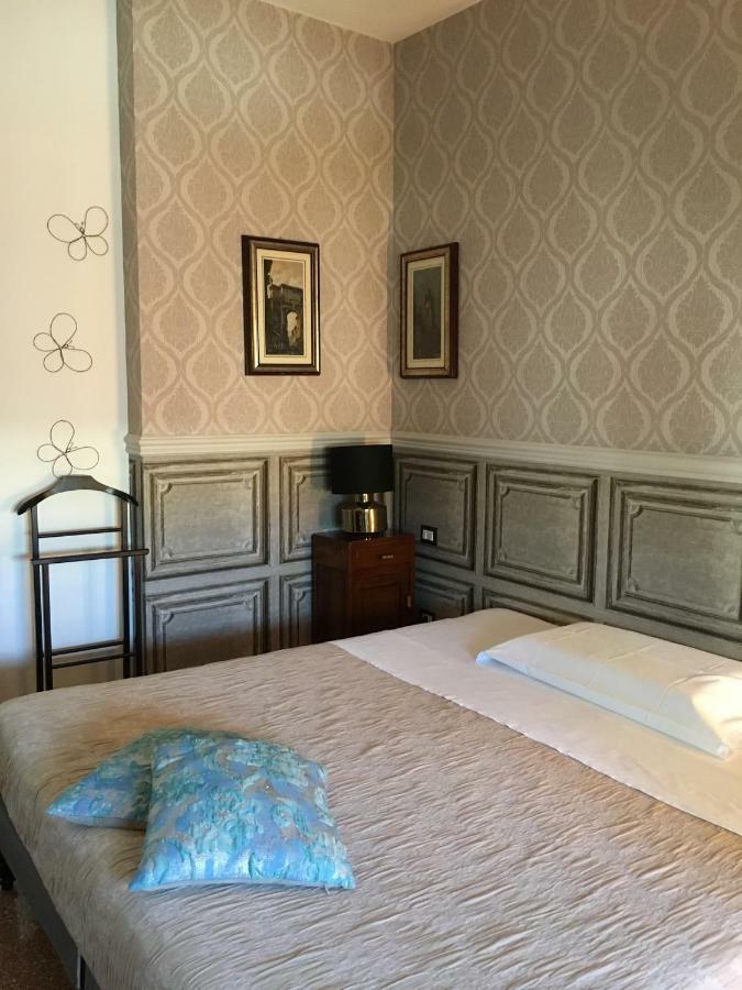 Zonatortona Bed & Breakfast Milaan