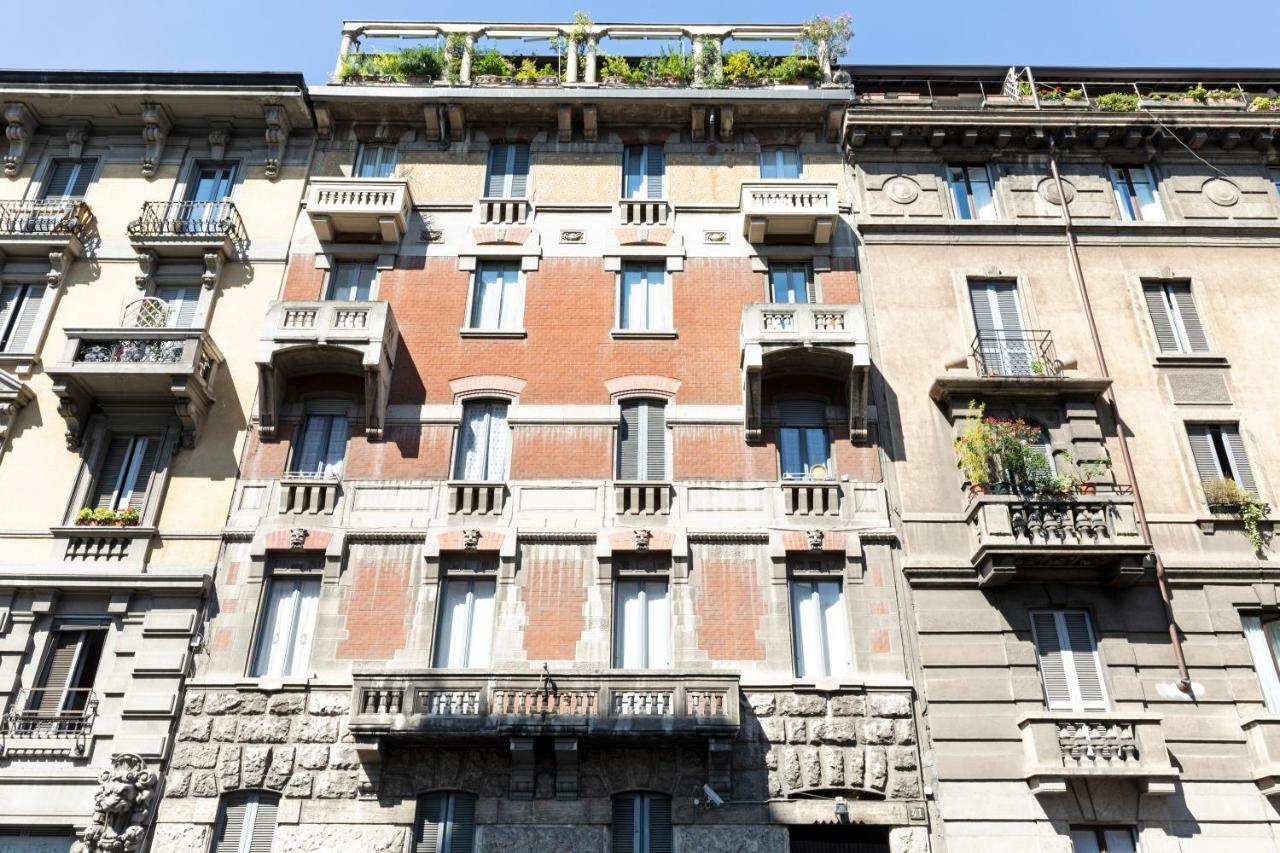 Apartment Duomo Shopping Mailand
