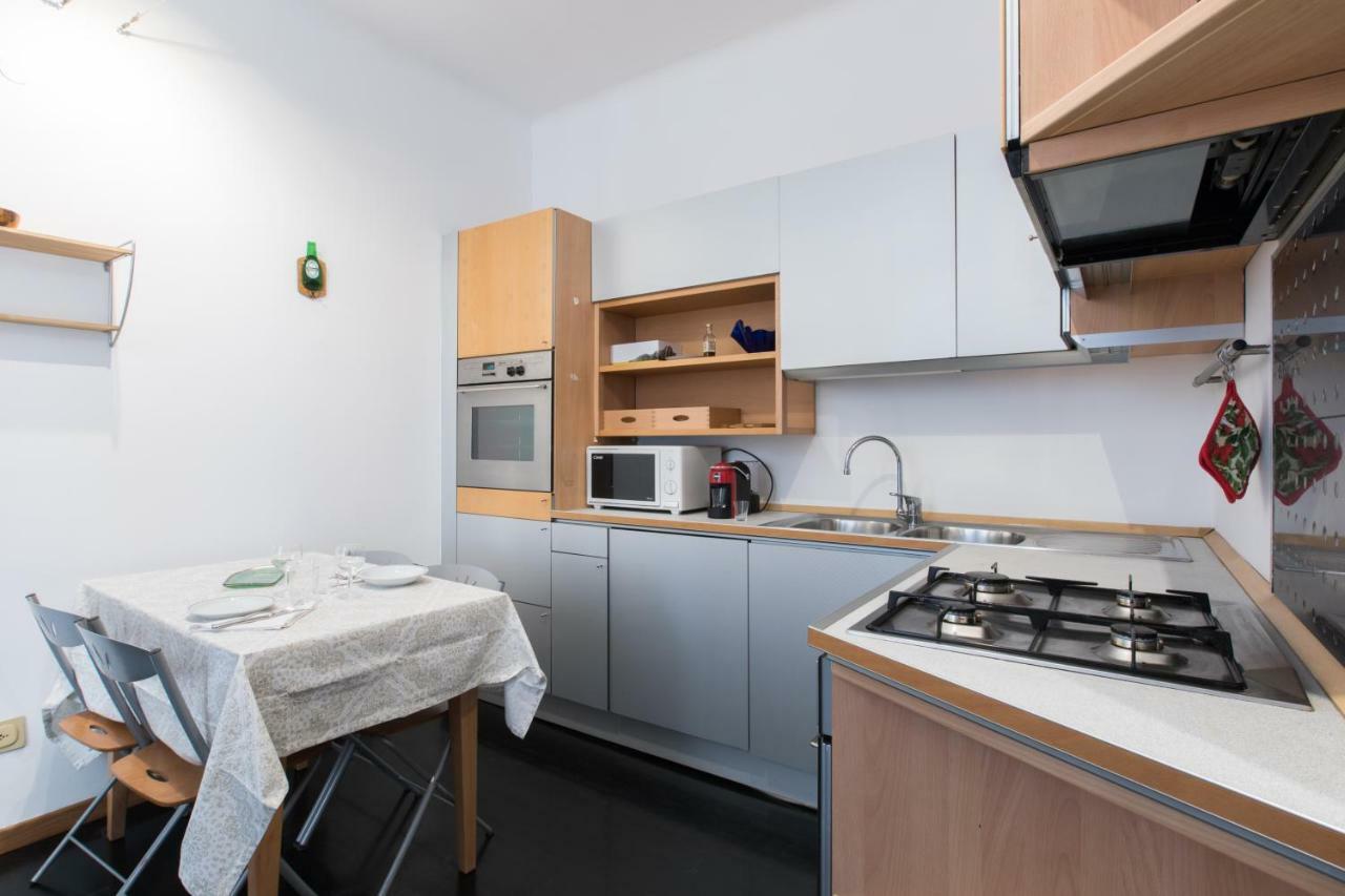 Vincenzo Monti Appartement *