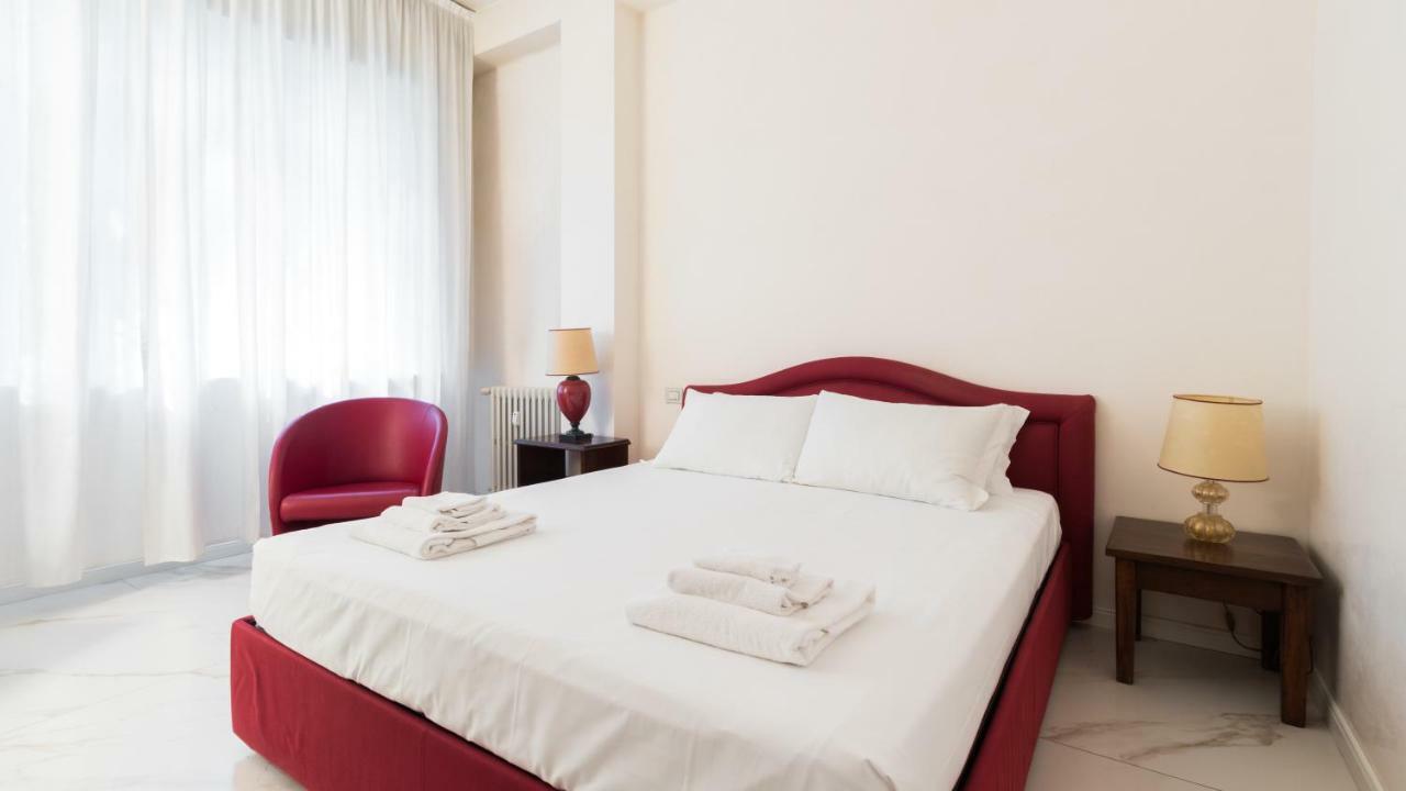 Italianway - Durini 23 Milan