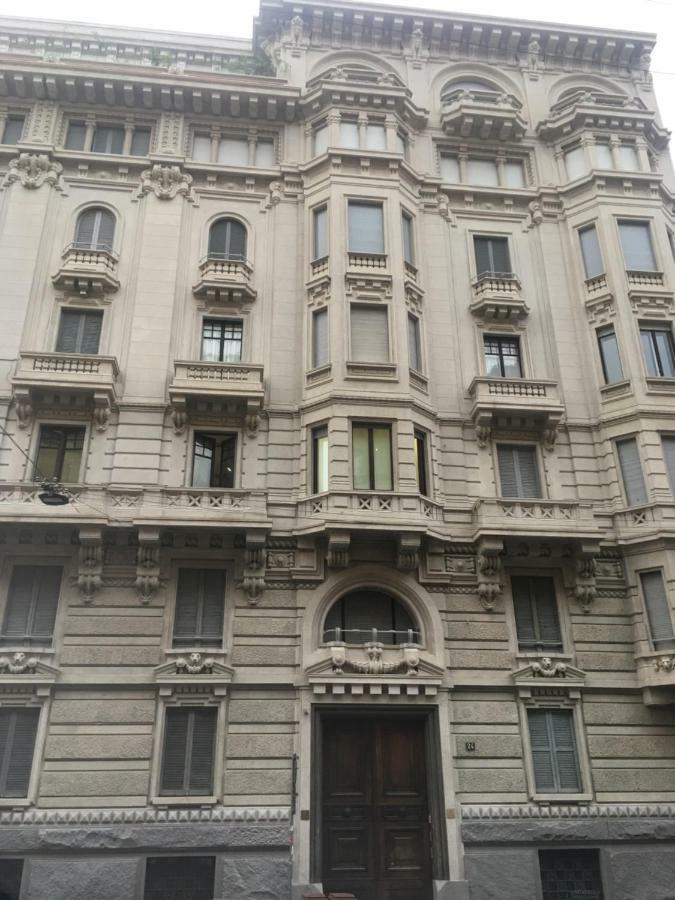 Corso Venezia Lejlighed *