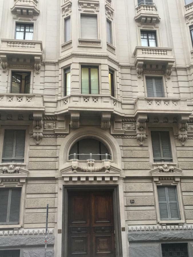 Corso Venezia * Milano
