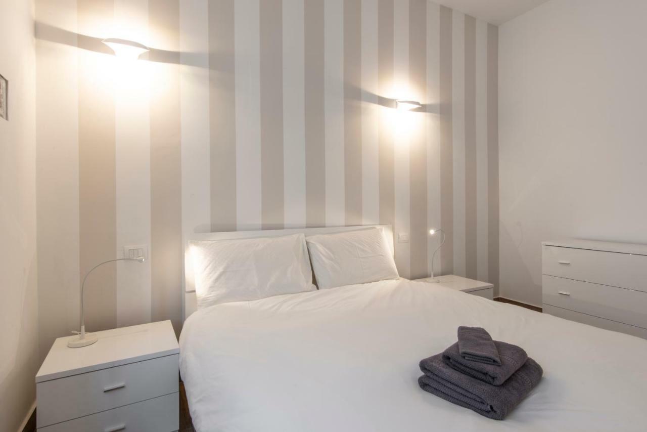 Gaffurio Apartment Mailand