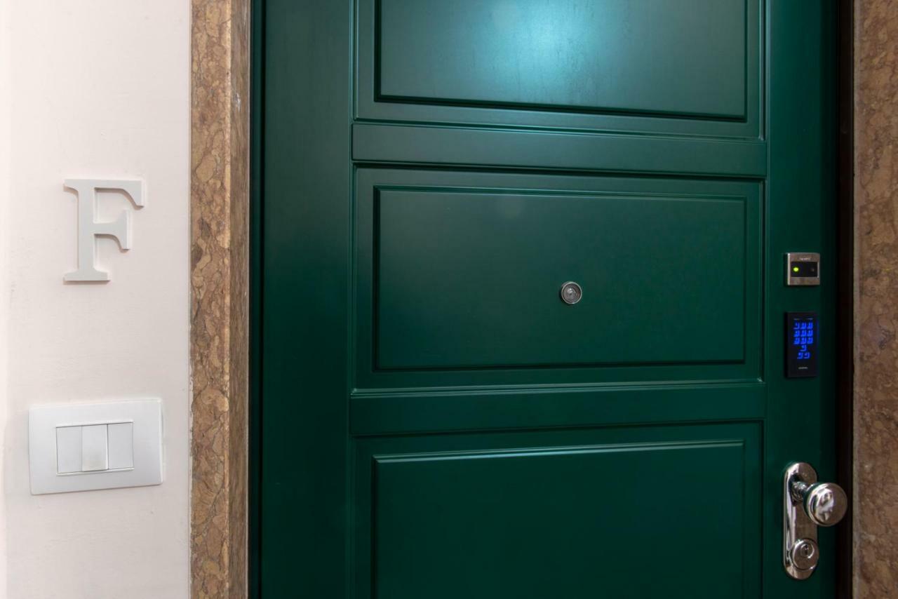 Gaffurio Apartment