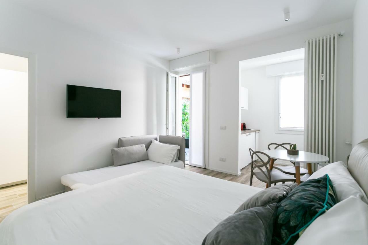 Milanofierapartments * Mailand