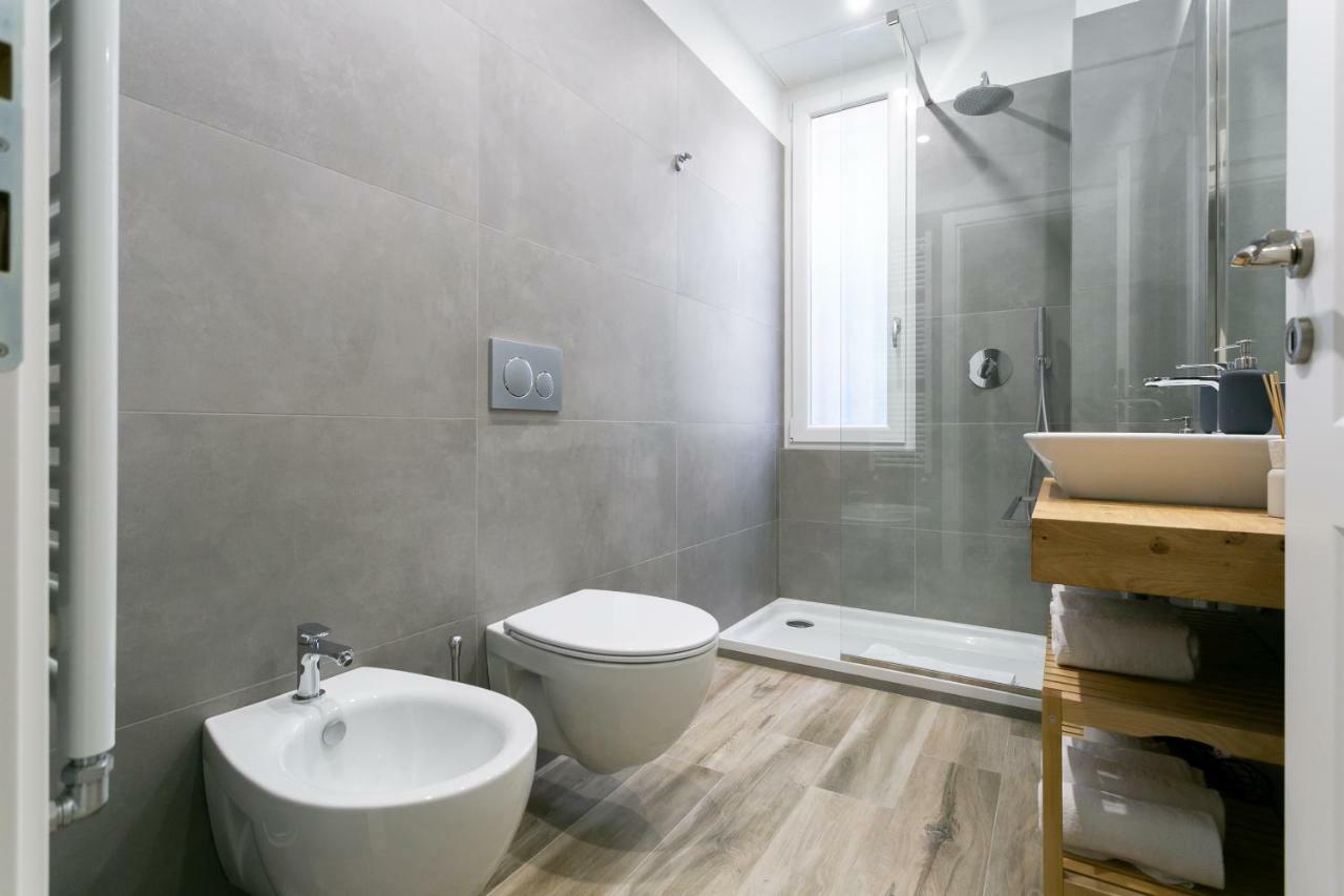 Appartement Milanofierapartments *