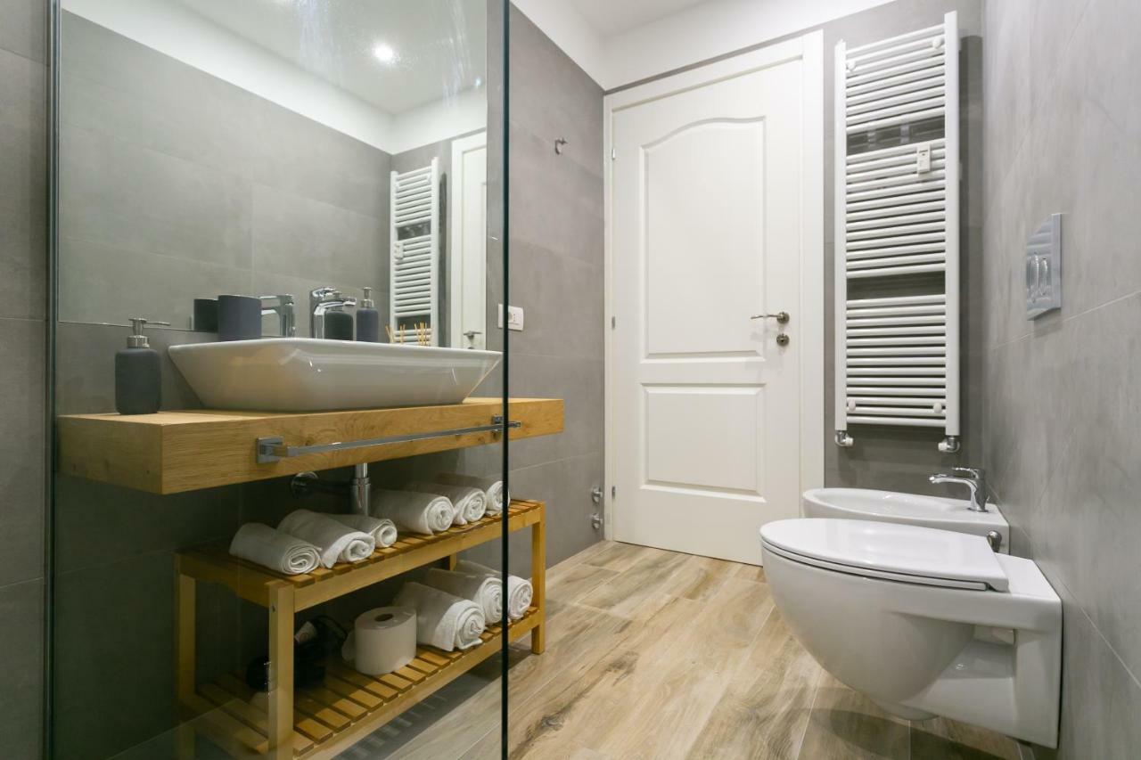 Milanofierapartments Mailand
