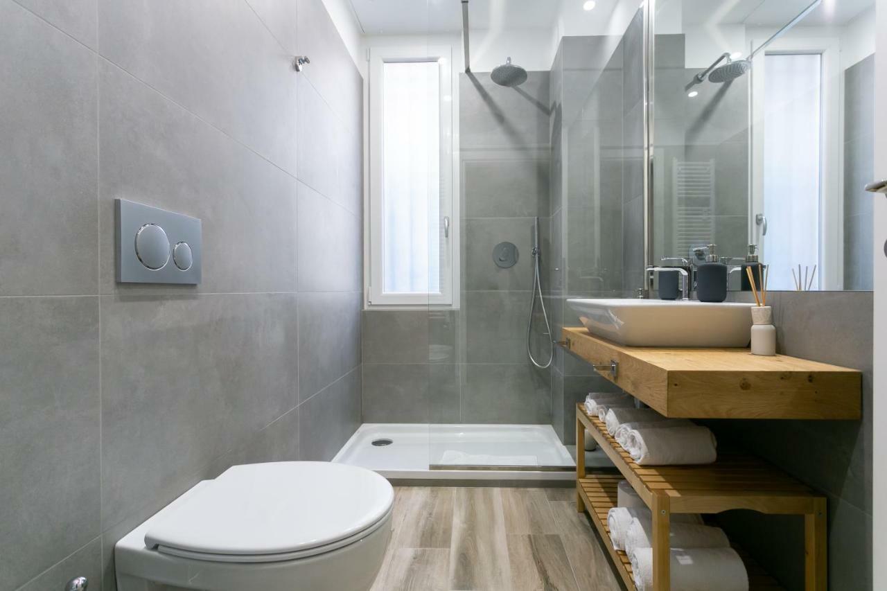 Milanofierapartments Appartement Milaan