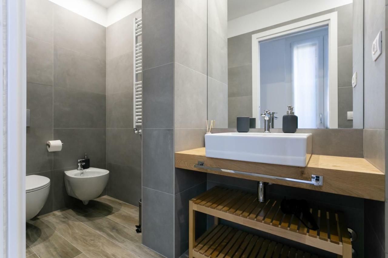 Milanofierapartments Appartement Milaan