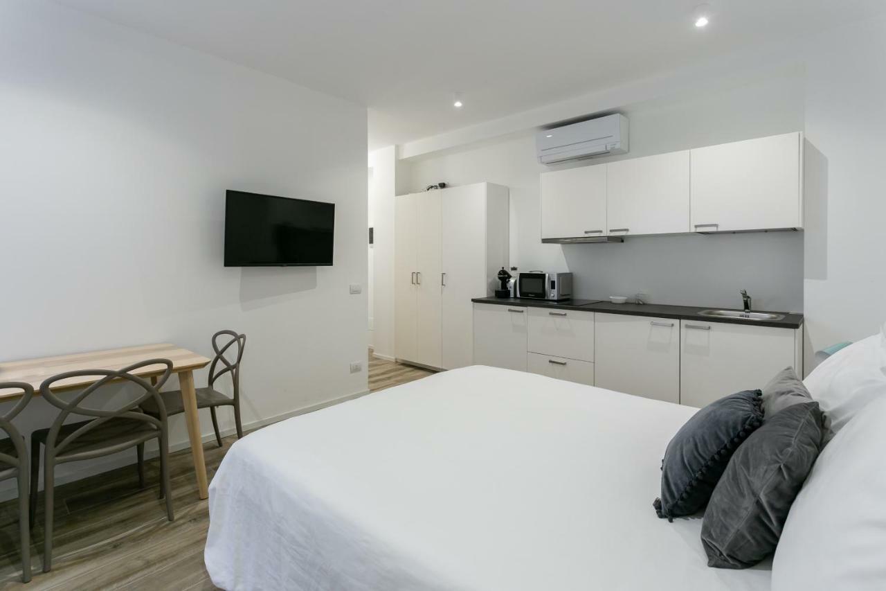 Milanofierapartments Appartement