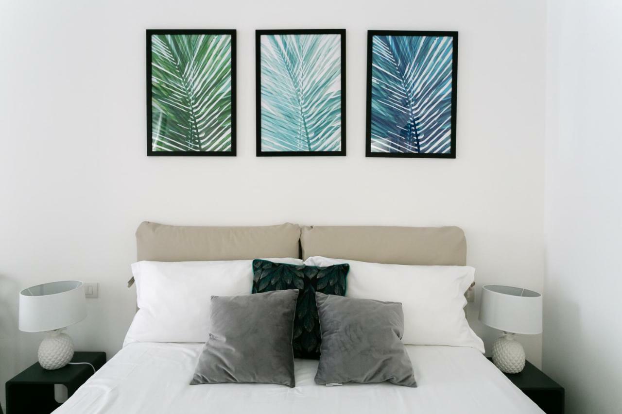 Appartement Milanofierapartments Milaan
