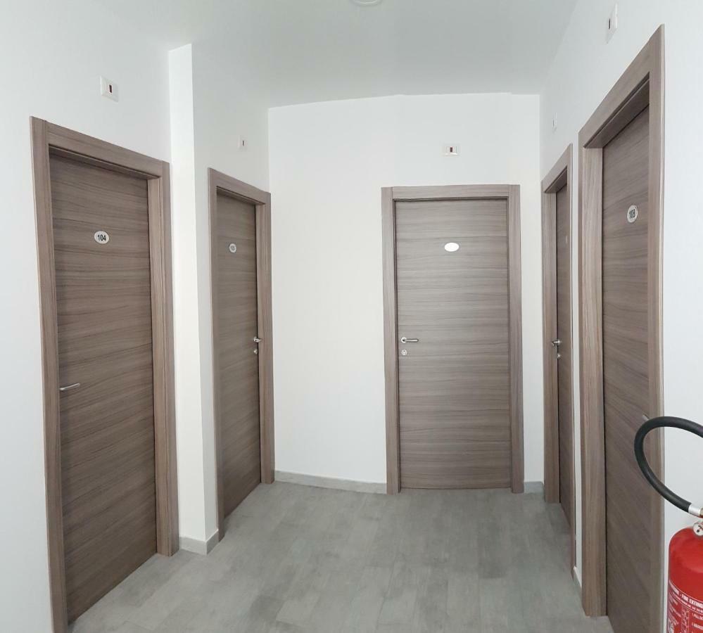 Oregon Hotell Milano