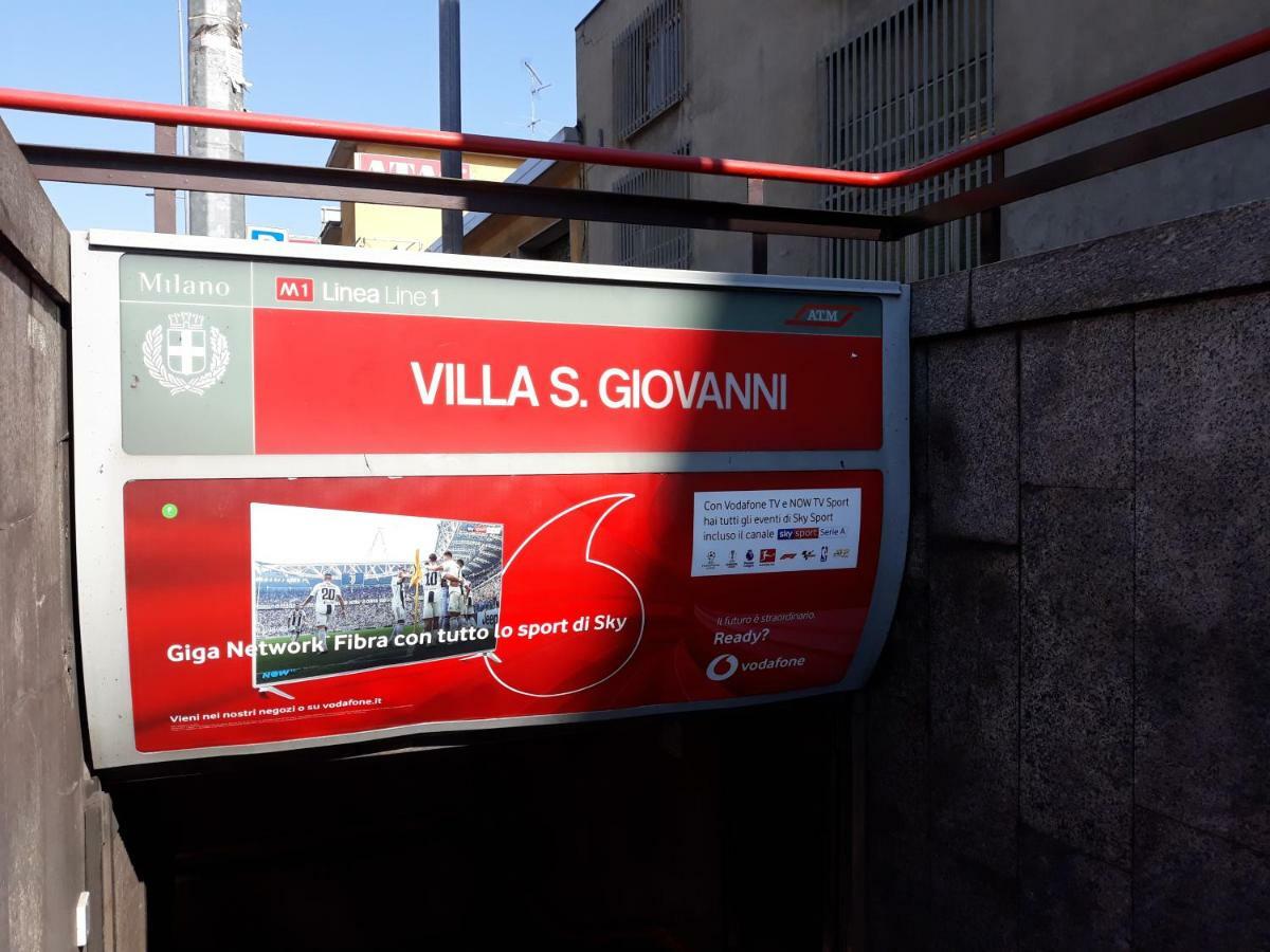 Allegra House * Milano