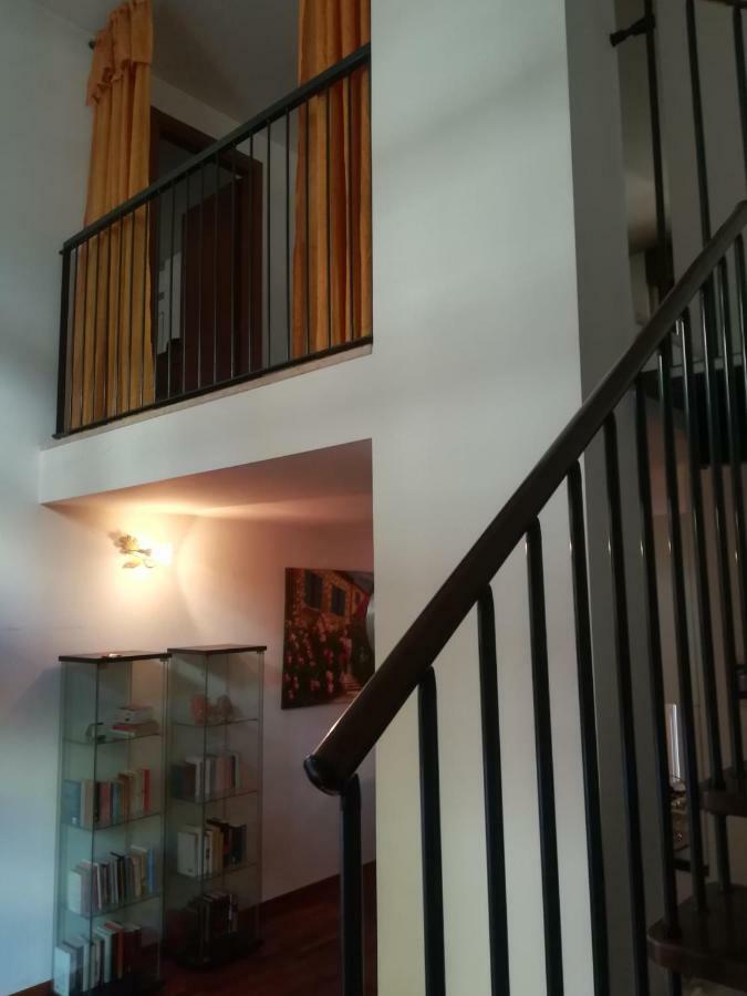 Loft Brusuglio Apartment