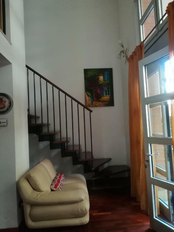 Loft Brusuglio Apartment Milan