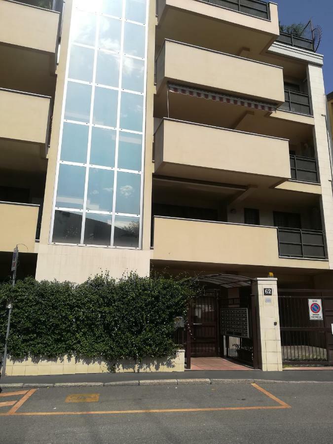 Appartamento Loft Brusuglio Milano