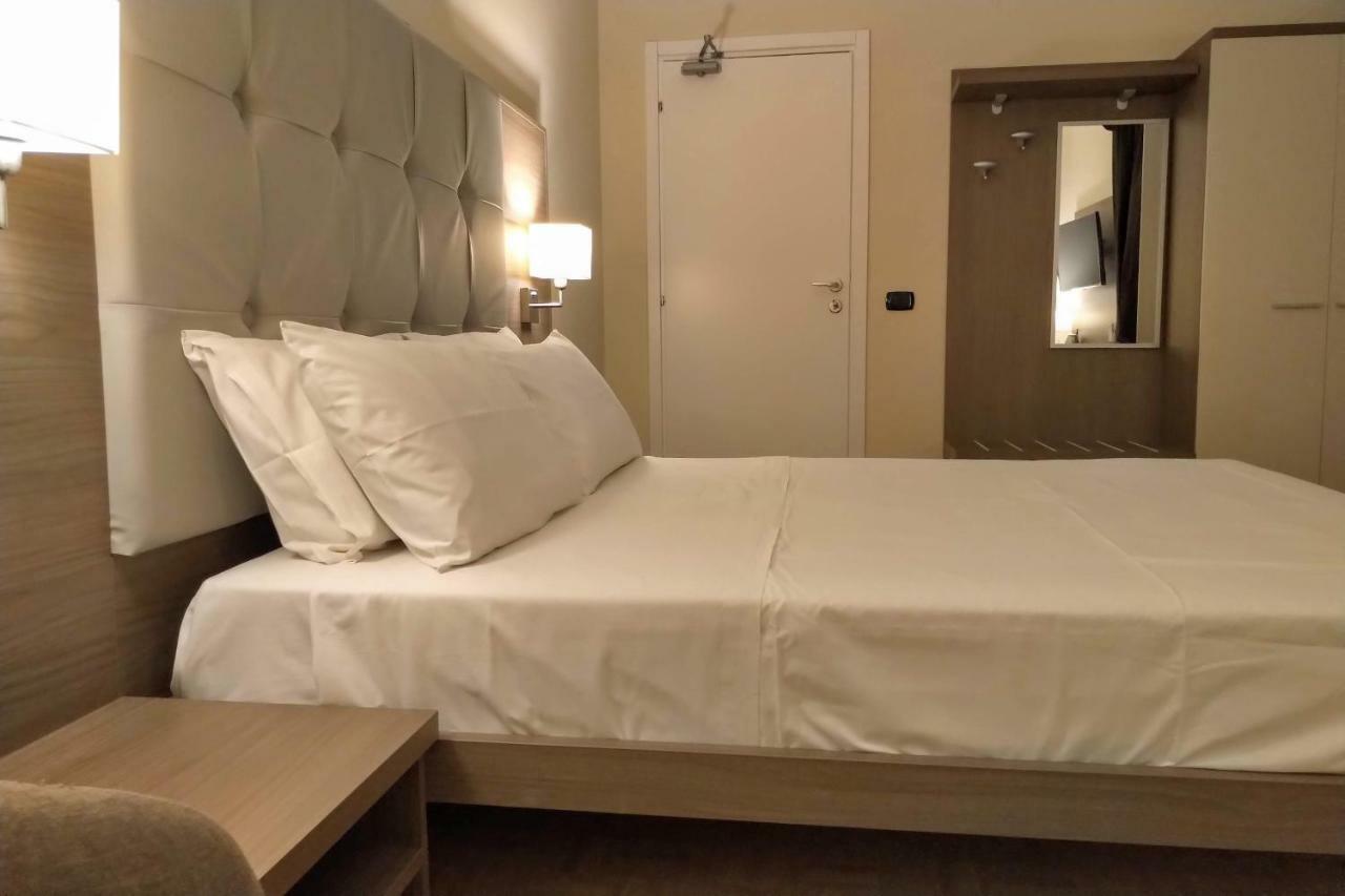 Guest house Brain Ca' Granda Milan