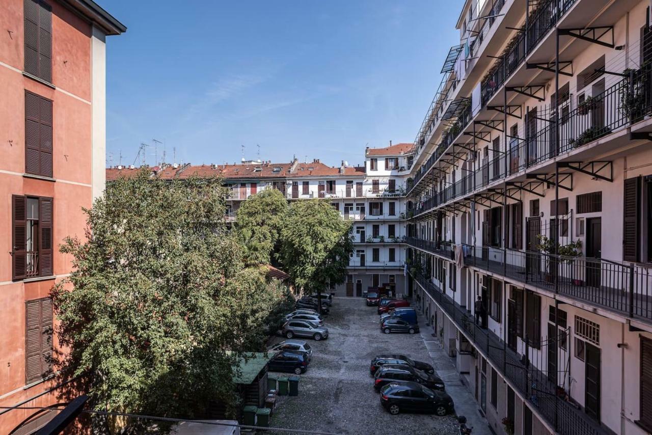 Guesthero - Centrale M3 Apartment Mailand