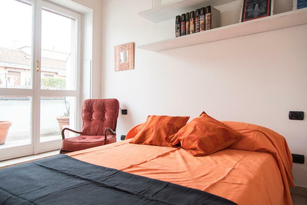 Apartment Youhosty - Copernico 47
