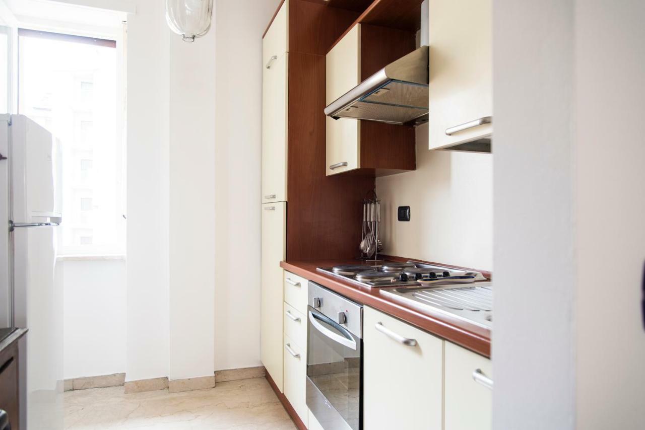 Youhosty - Copernico 47 Appartement Milaan