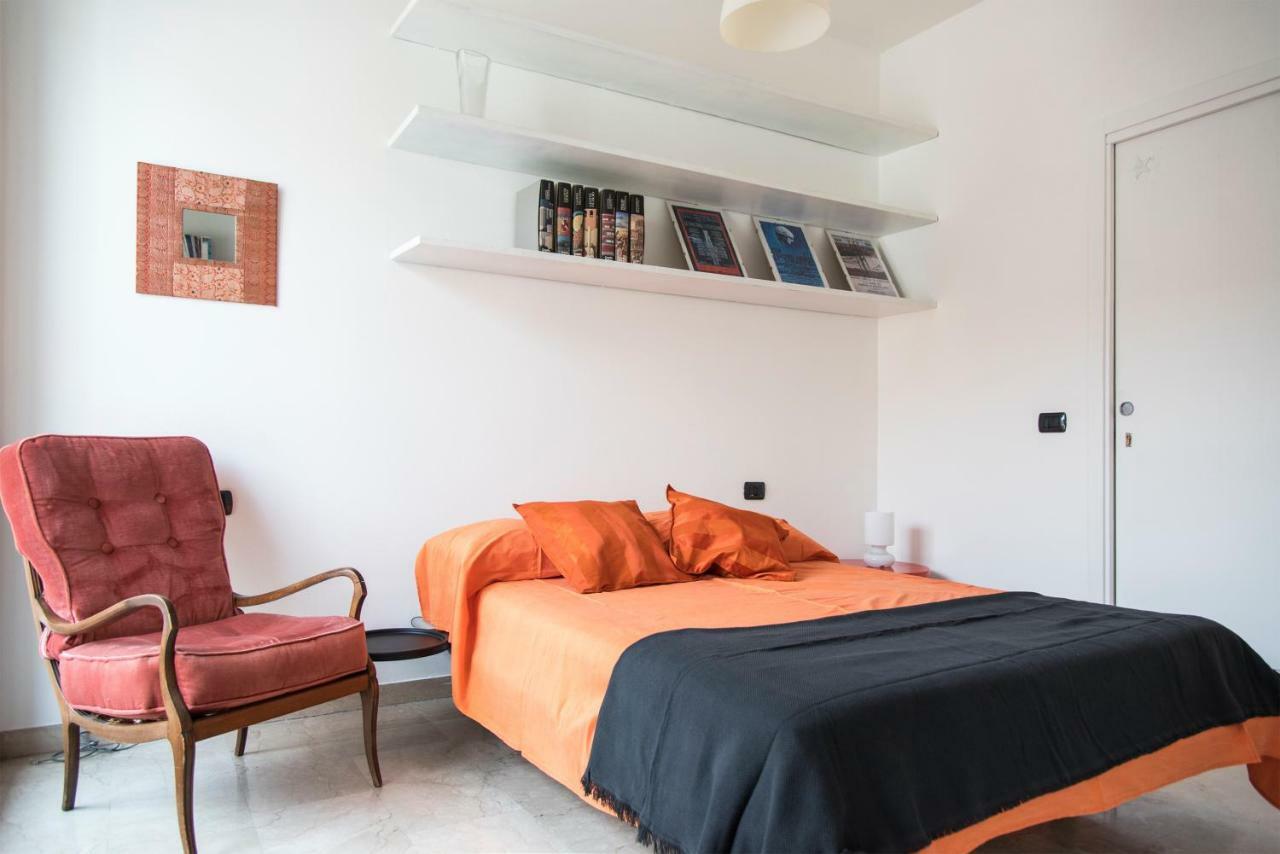 Apartment Youhosty - Copernico 47