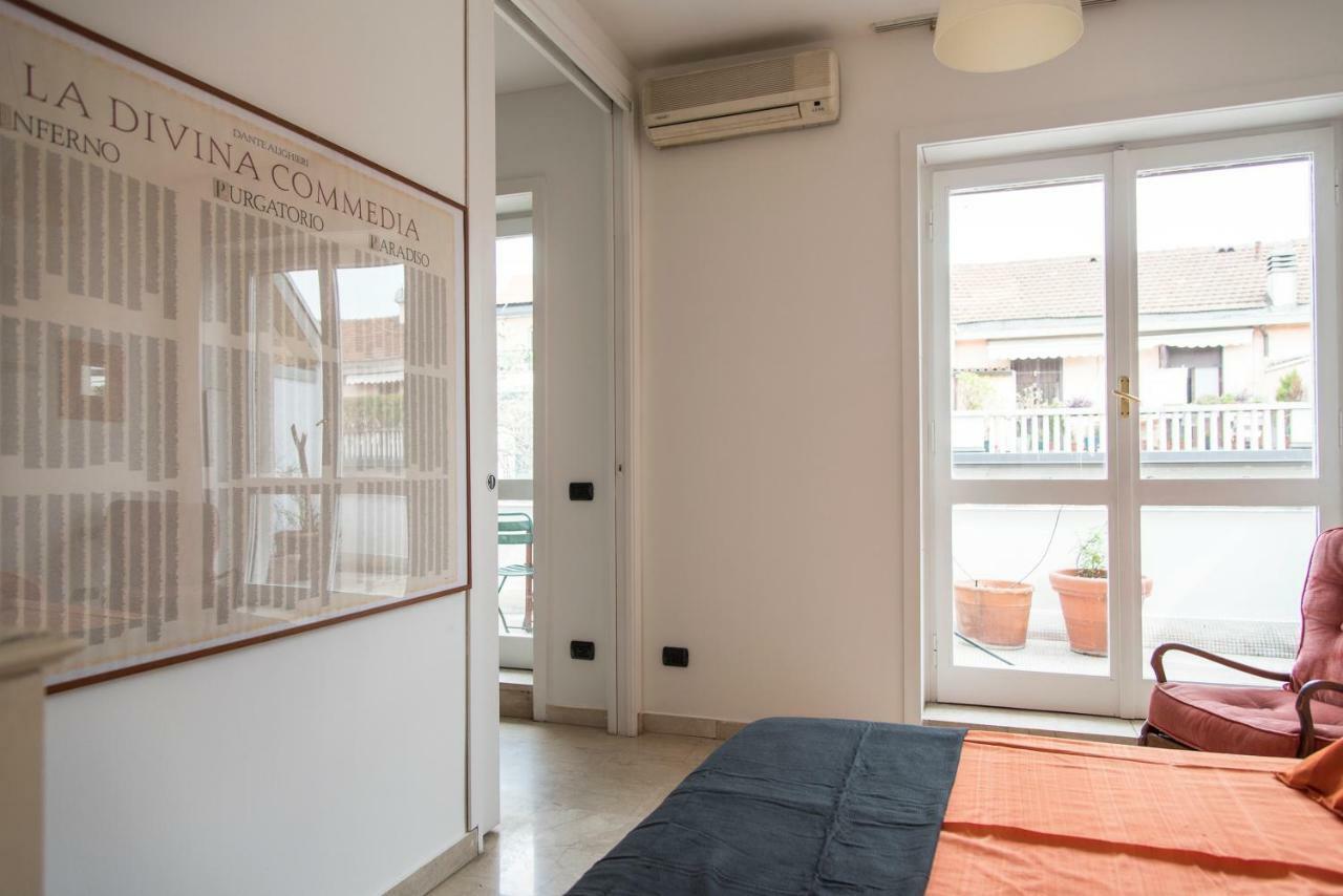 Youhosty - Copernico 47 Apartment