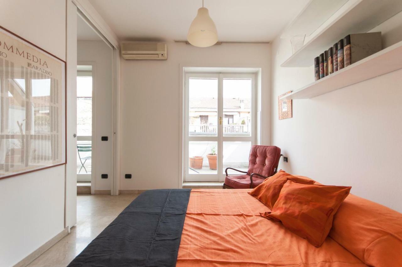 Youhosty - Copernico 47 * Milan