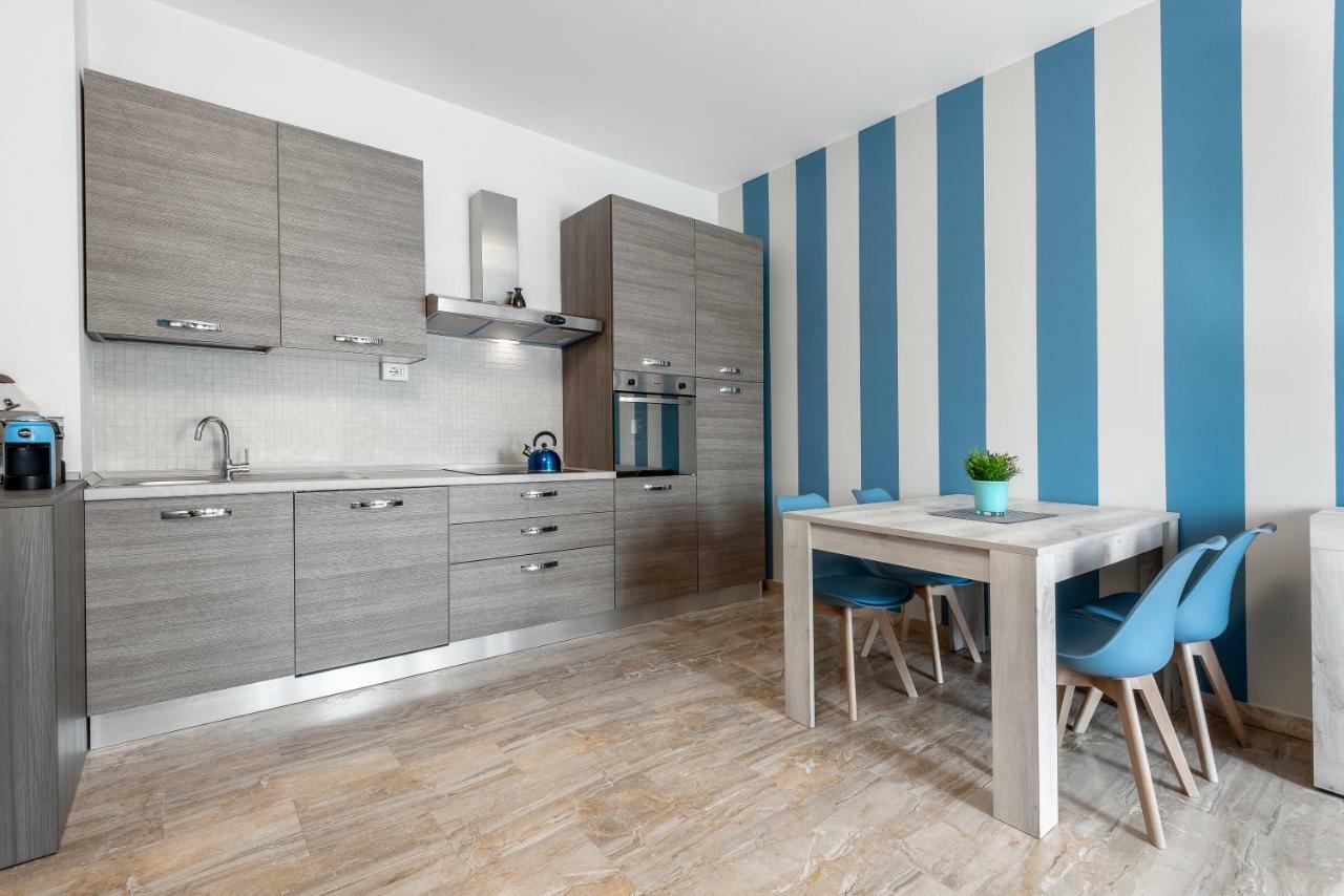 Amy Apartments, Sanzio 7 Lejlighed *