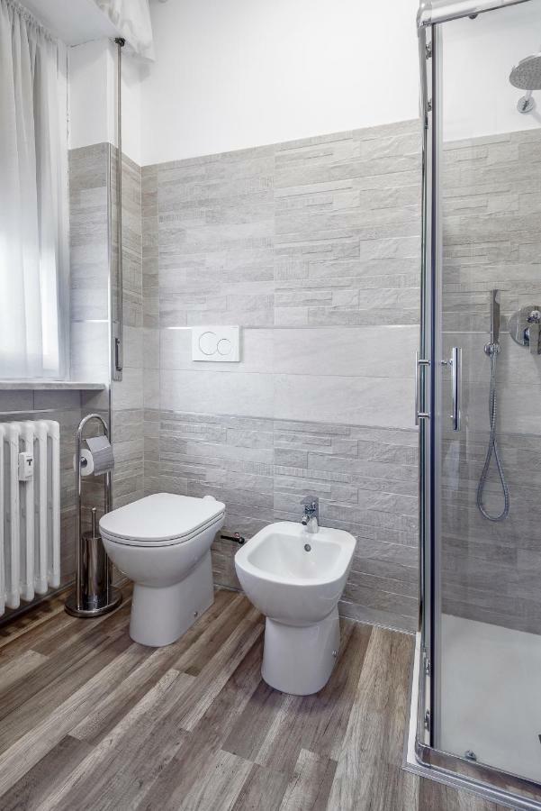 Amy Apartments, Sanzio 7 Milano