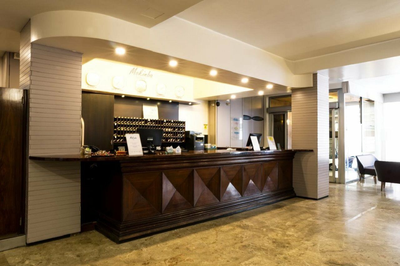 Mokinba Cristallo 3* Milan