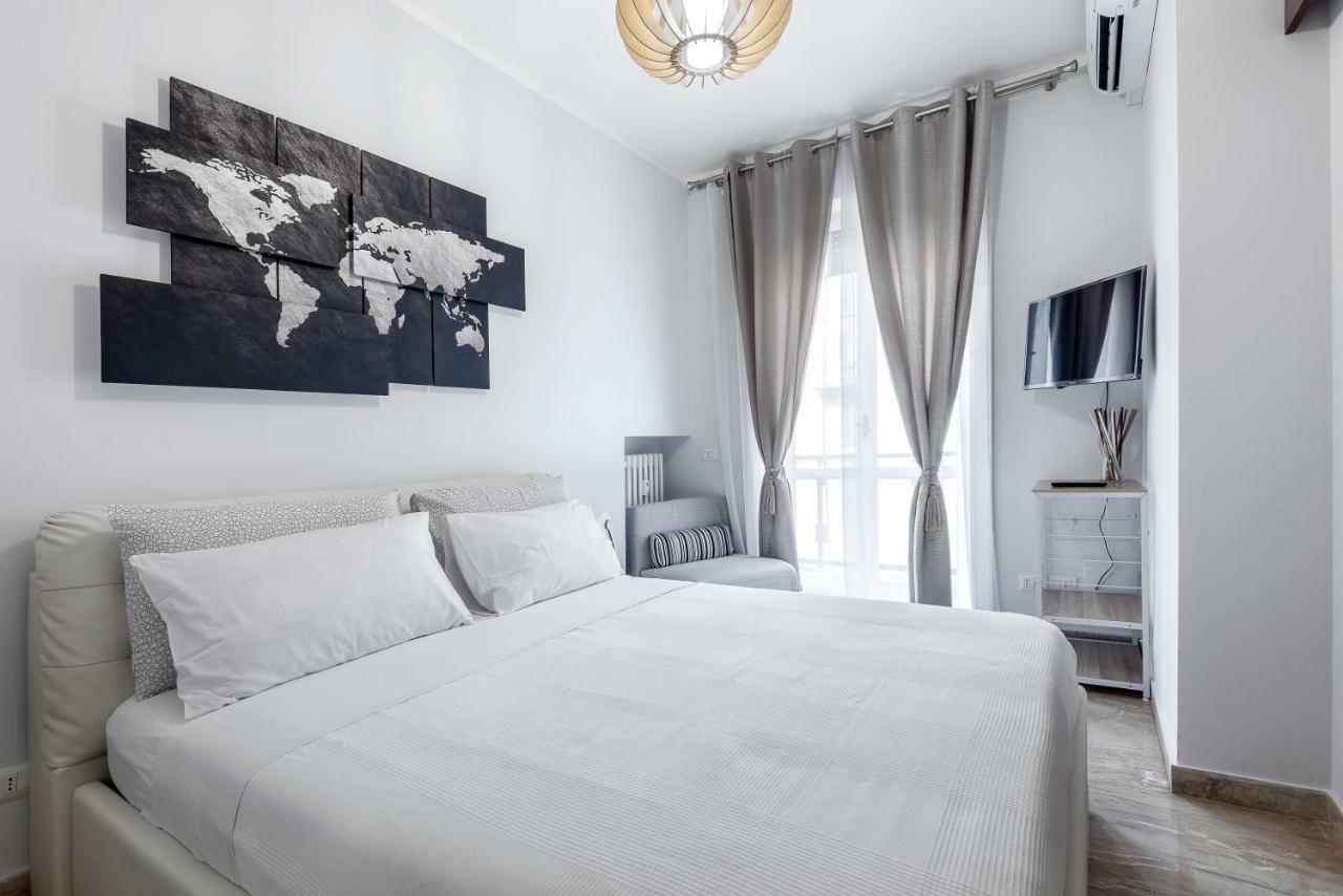 Amy Apartments, Sanzio 7 Lejlighed *