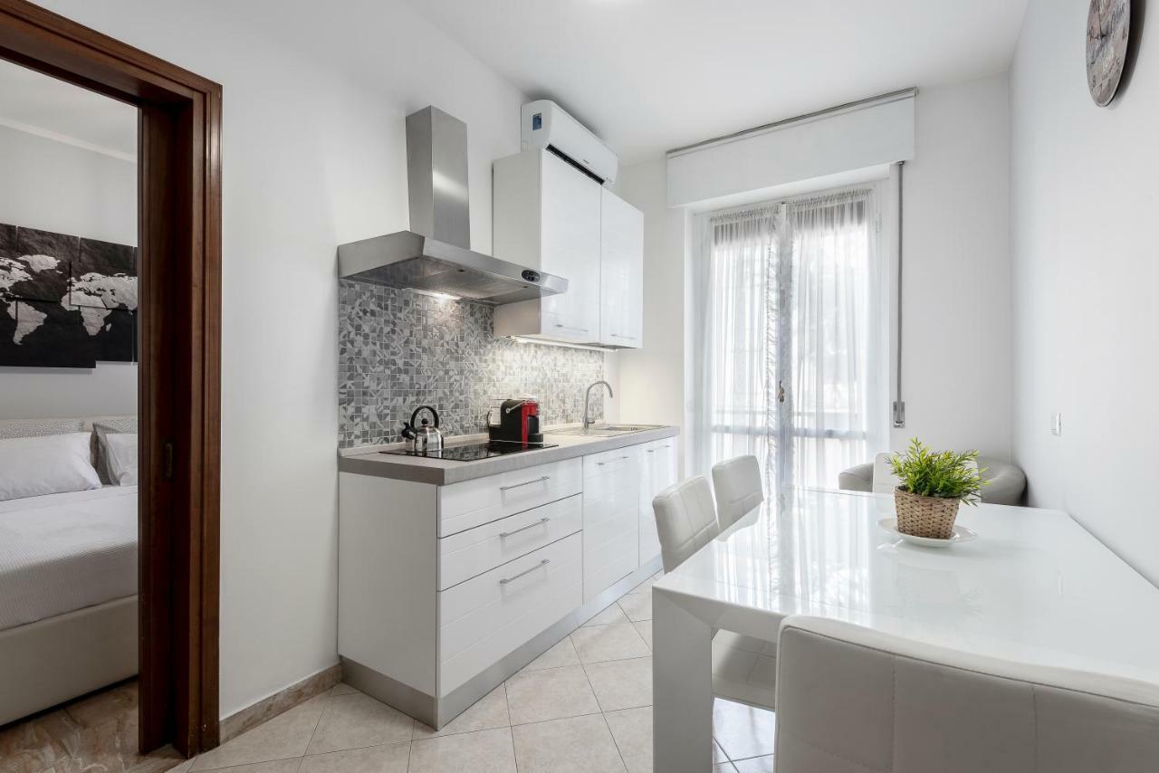 Lejlighed Amy Apartments, Sanzio 7 *