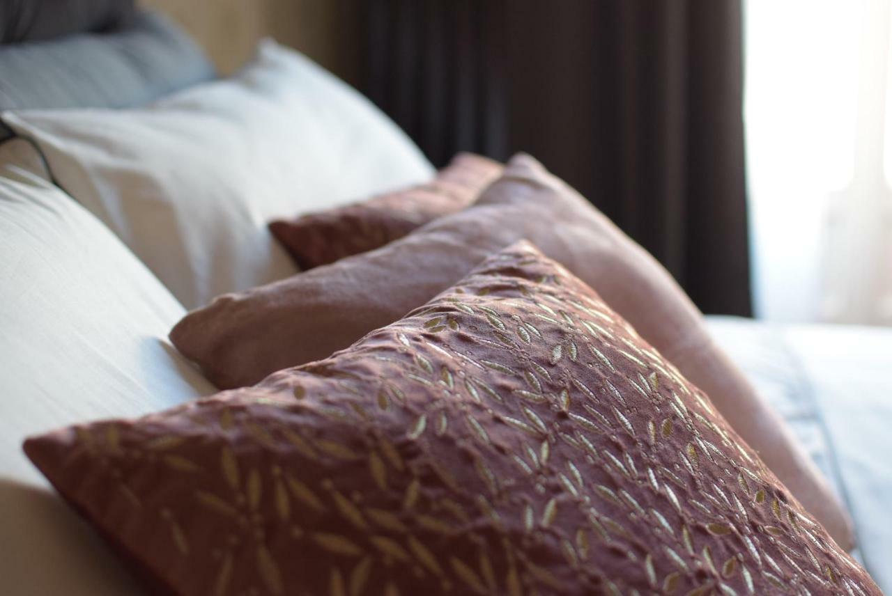 Gasthof Mondeko Luxury Suites Mailand