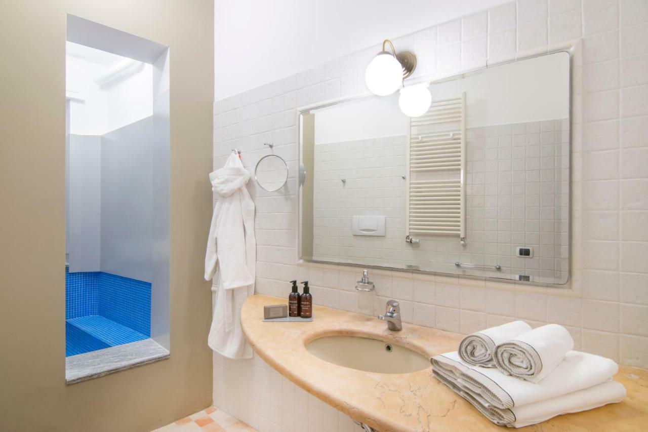 Affittacamere Mondekò Luxury Suites Milano